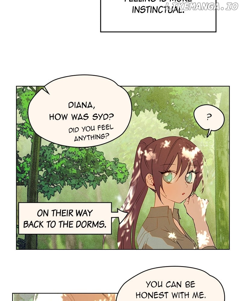 Heart Throbbing Conqueror chapter 37 page 13