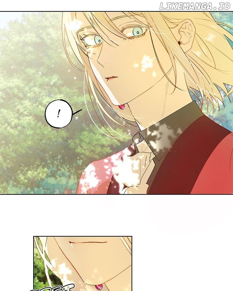 Heart Throbbing Conqueror chapter 37 page 17
