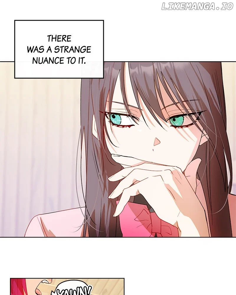 Heart Throbbing Conqueror chapter 37 page 19