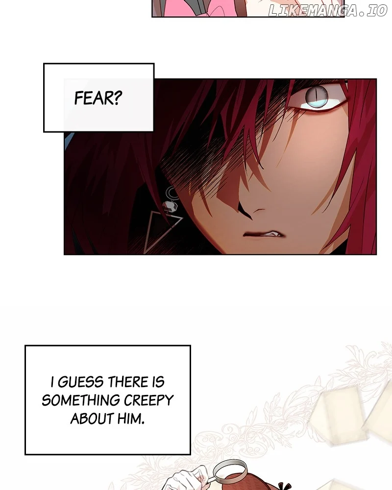 Heart Throbbing Conqueror chapter 37 page 21