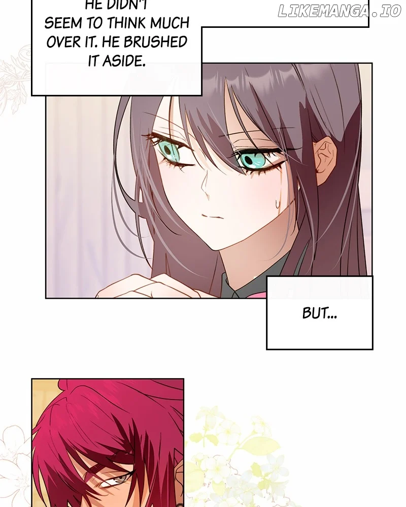 Heart Throbbing Conqueror chapter 37 page 23