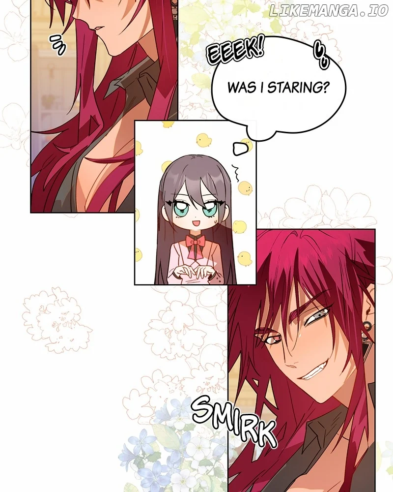 Heart Throbbing Conqueror chapter 37 page 24