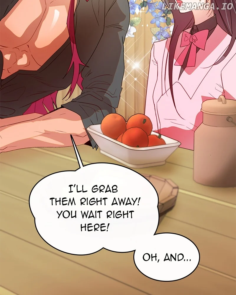 Heart Throbbing Conqueror chapter 37 page 26