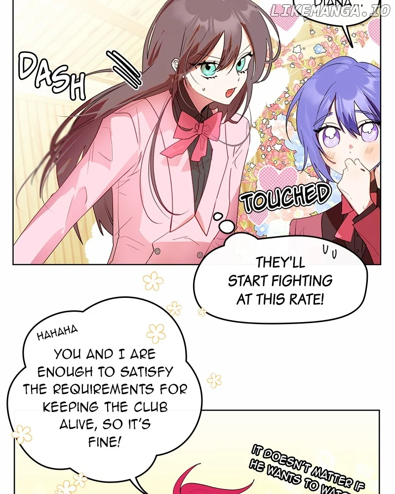 Heart Throbbing Conqueror chapter 37 page 30