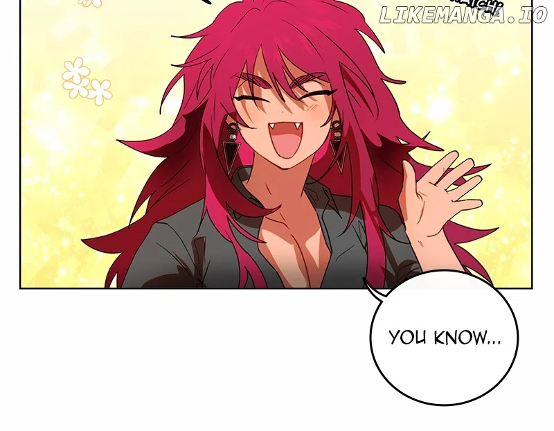 Heart Throbbing Conqueror chapter 37 page 31