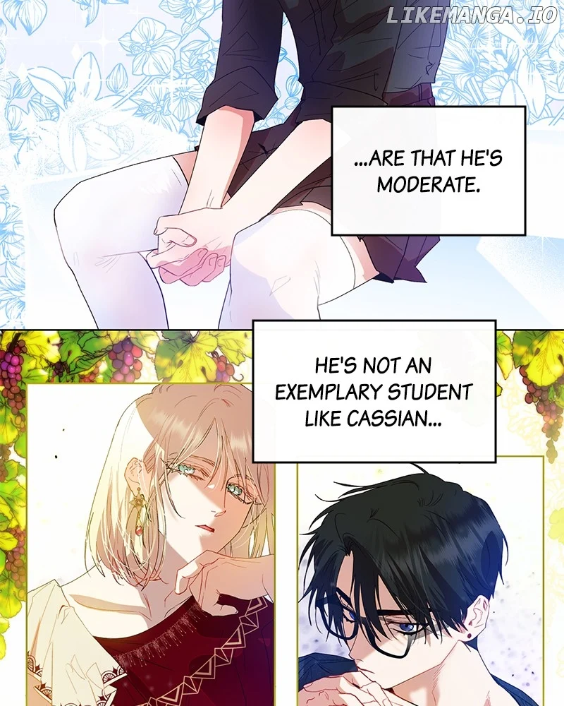 Heart Throbbing Conqueror chapter 37 page 37