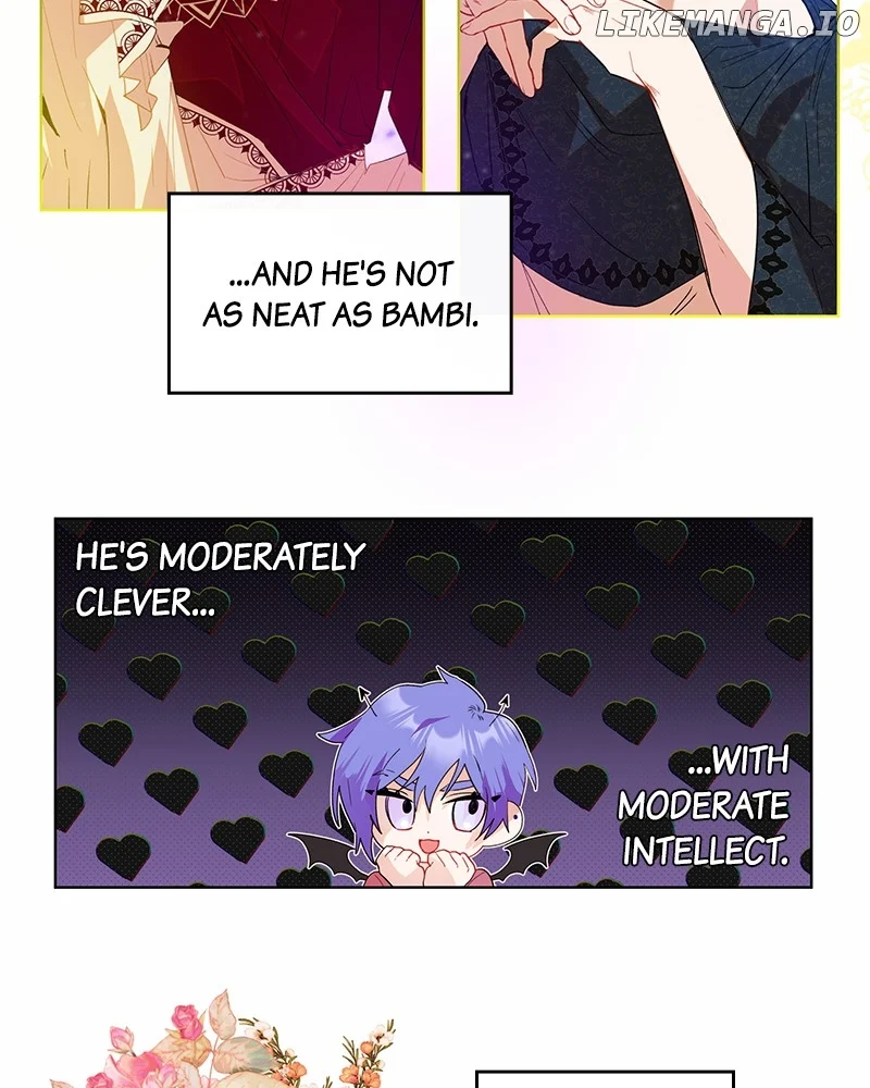 Heart Throbbing Conqueror chapter 37 page 38