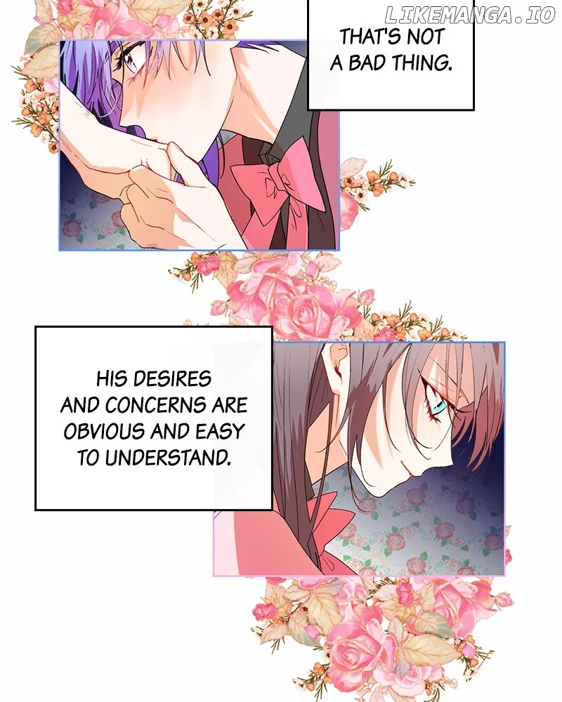 Heart Throbbing Conqueror chapter 37 page 39