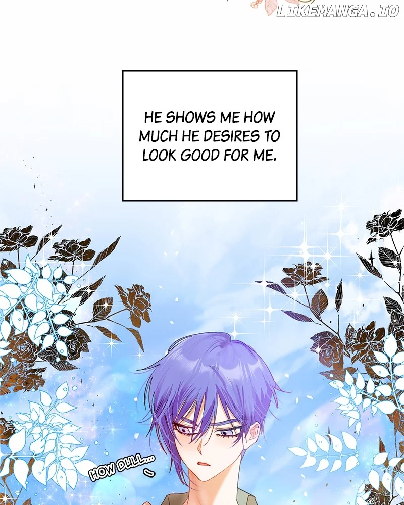 Heart Throbbing Conqueror chapter 37 page 40