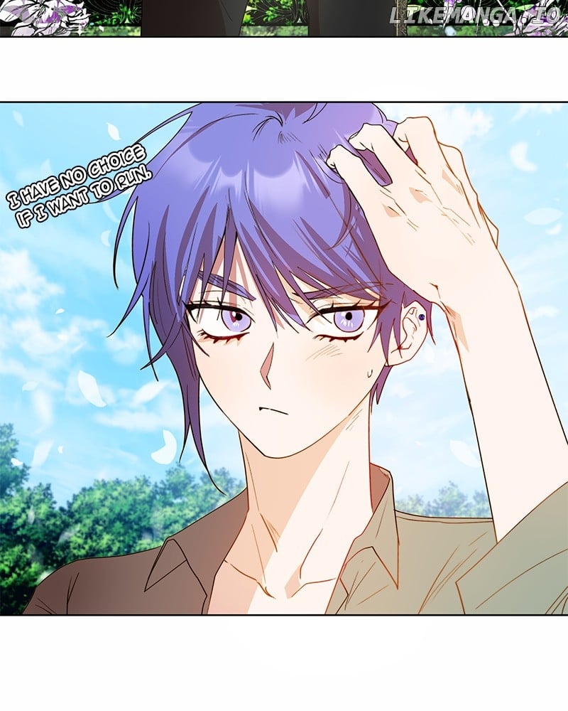 Heart Throbbing Conqueror chapter 37 page 42