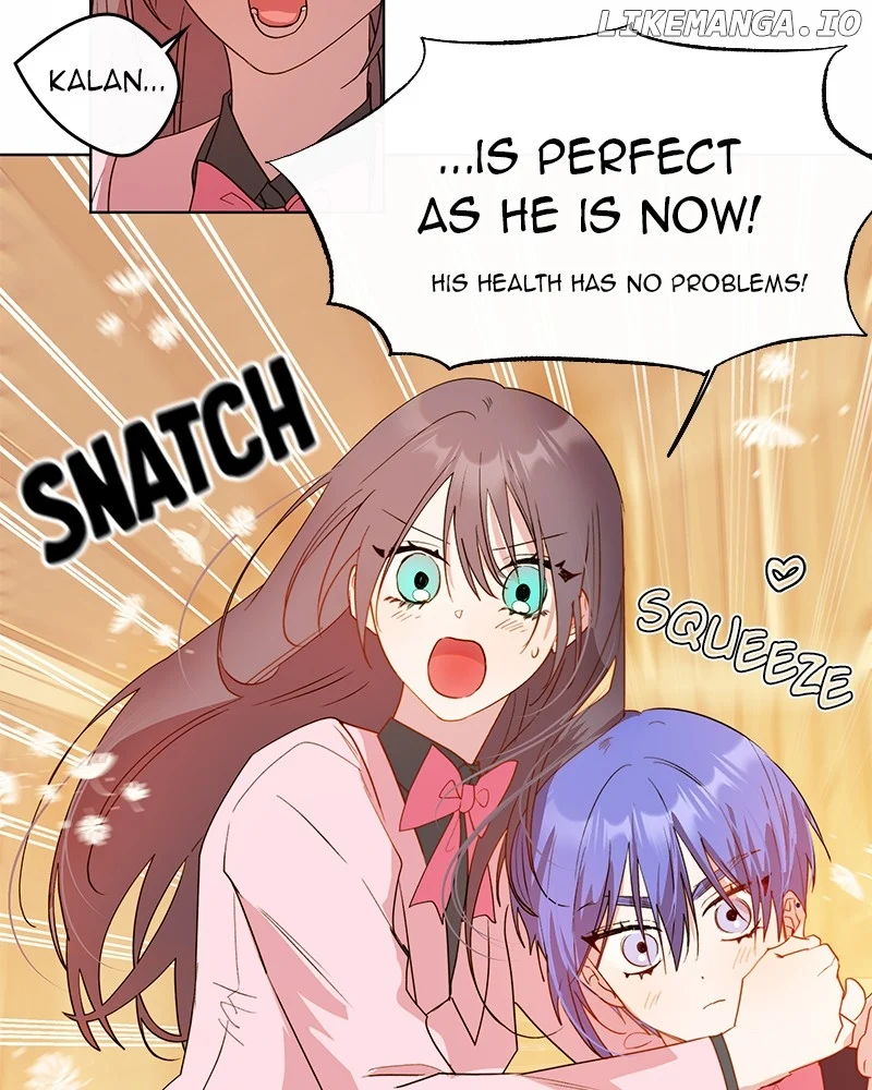 Heart Throbbing Conqueror chapter 37 page 44