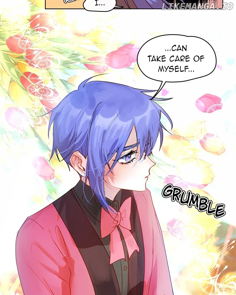 Heart Throbbing Conqueror chapter 37 page 47