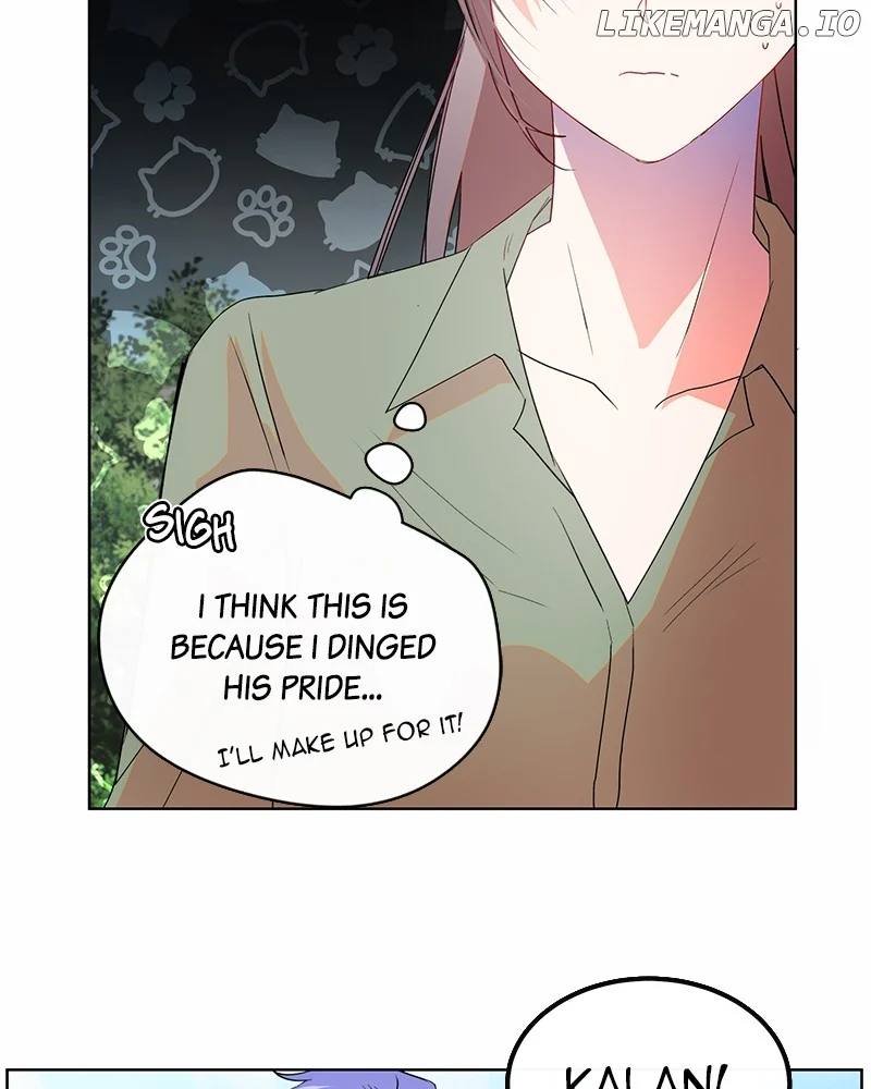 Heart Throbbing Conqueror chapter 37 page 51