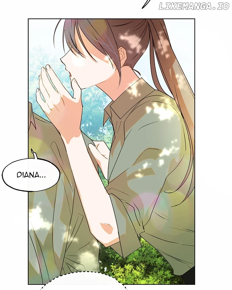 Heart Throbbing Conqueror chapter 37 page 53