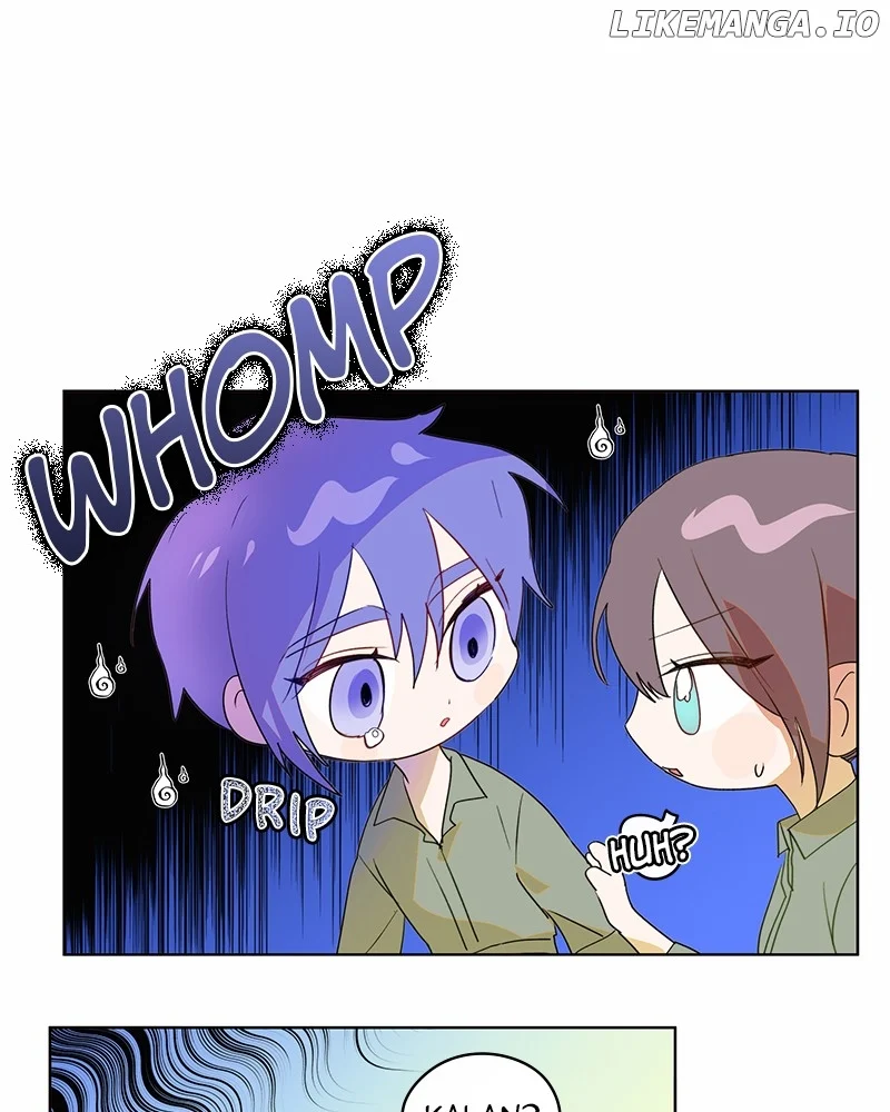 Heart Throbbing Conqueror chapter 37 page 55