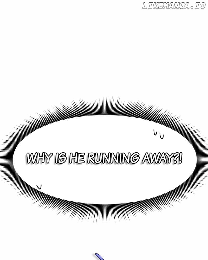 Heart Throbbing Conqueror chapter 37 page 57
