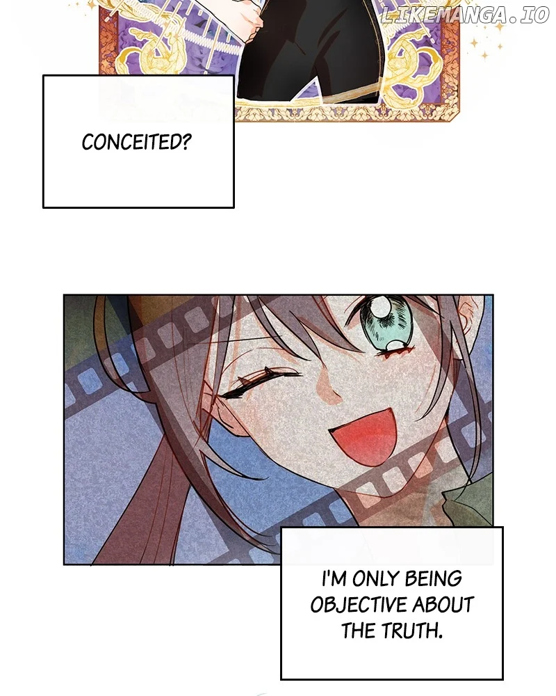 Heart Throbbing Conqueror chapter 41 page 2