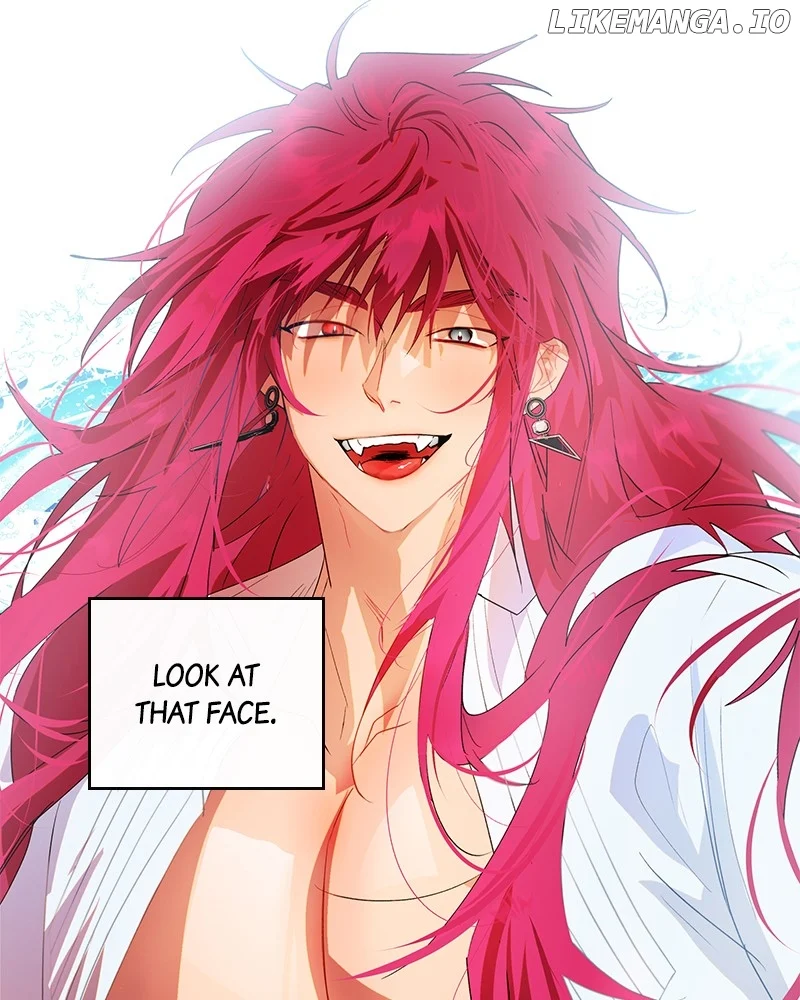 Heart Throbbing Conqueror chapter 41 page 3