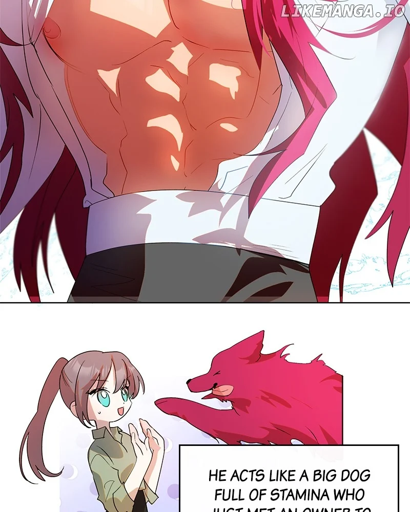 Heart Throbbing Conqueror chapter 41 page 4