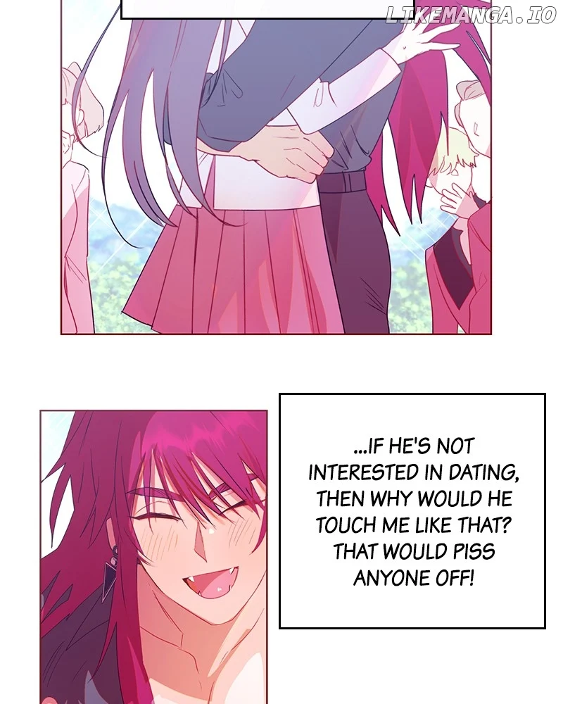 Heart Throbbing Conqueror chapter 41 page 6