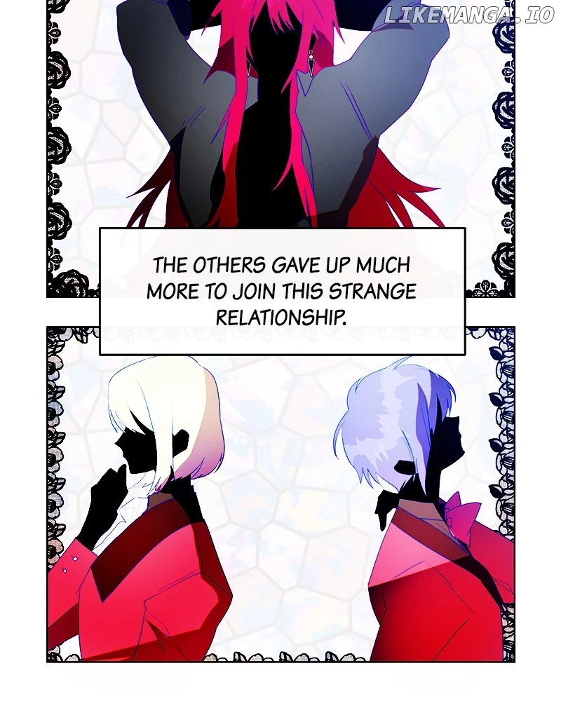 Heart Throbbing Conqueror chapter 41 page 8