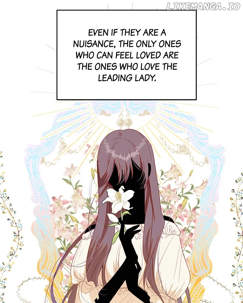 Heart Throbbing Conqueror chapter 41 page 9
