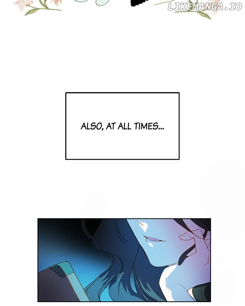 Heart Throbbing Conqueror chapter 41 page 11