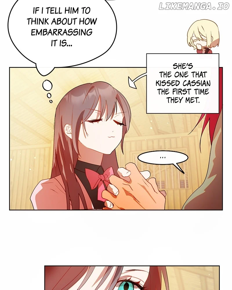 Heart Throbbing Conqueror chapter 41 page 13