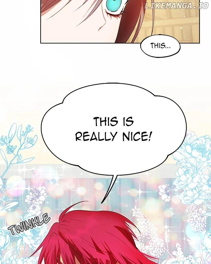 Heart Throbbing Conqueror chapter 41 page 14
