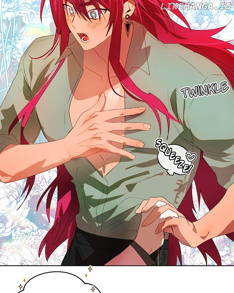 Heart Throbbing Conqueror chapter 41 page 15