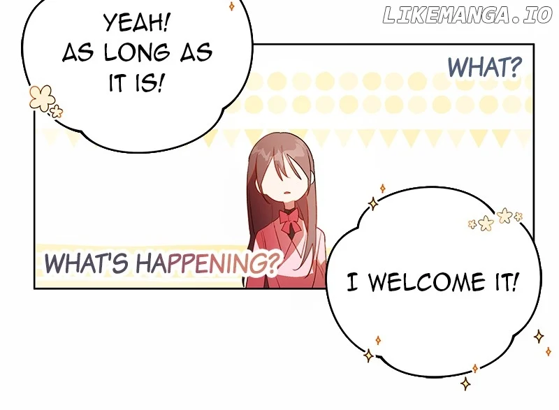 Heart Throbbing Conqueror chapter 41 page 16