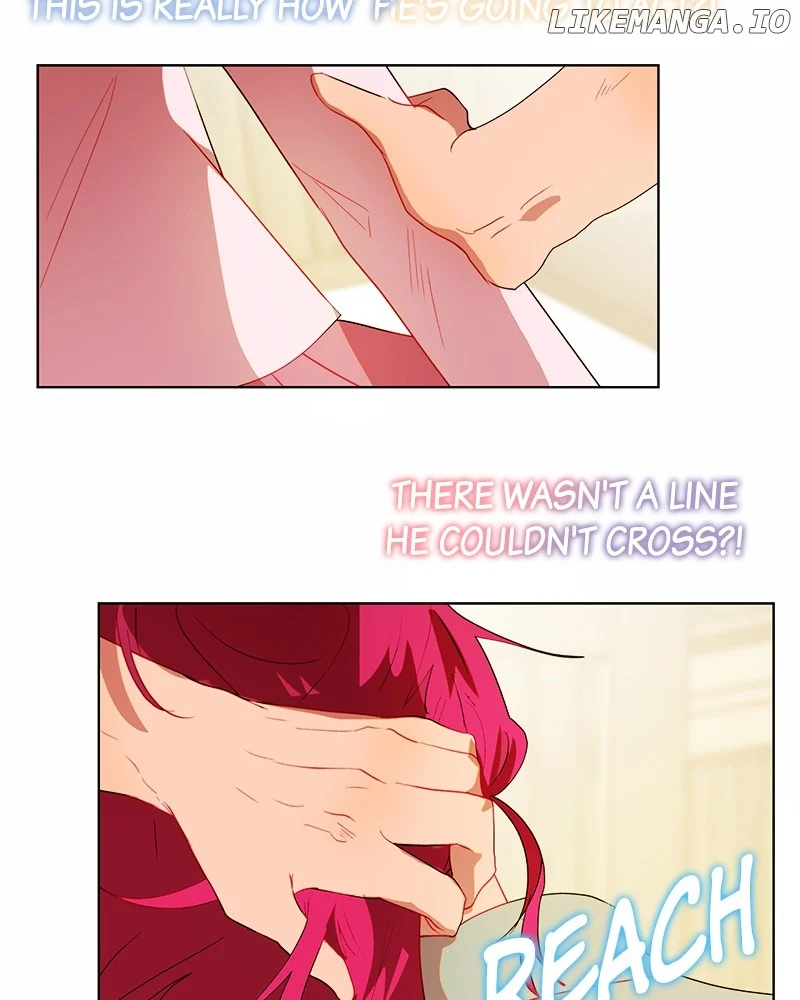 Heart Throbbing Conqueror chapter 41 page 18