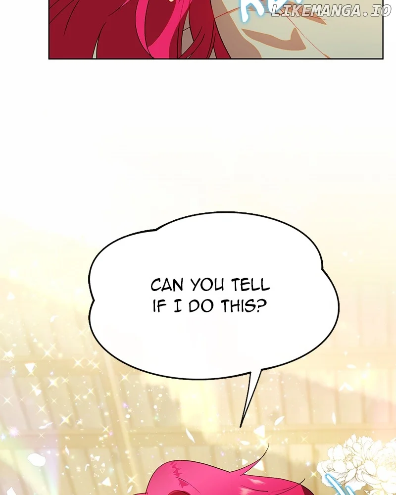 Heart Throbbing Conqueror chapter 41 page 19