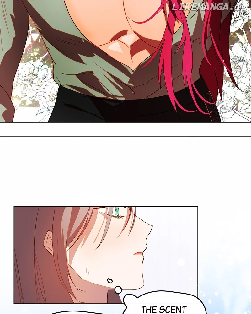 Heart Throbbing Conqueror chapter 41 page 21
