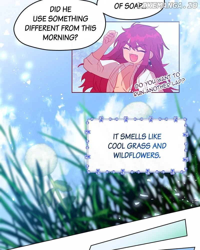 Heart Throbbing Conqueror chapter 41 page 22