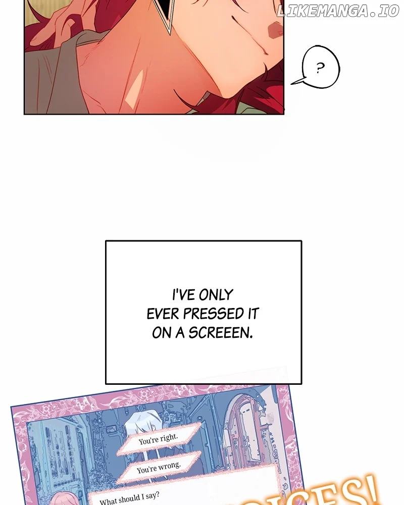 Heart Throbbing Conqueror chapter 41 page 24