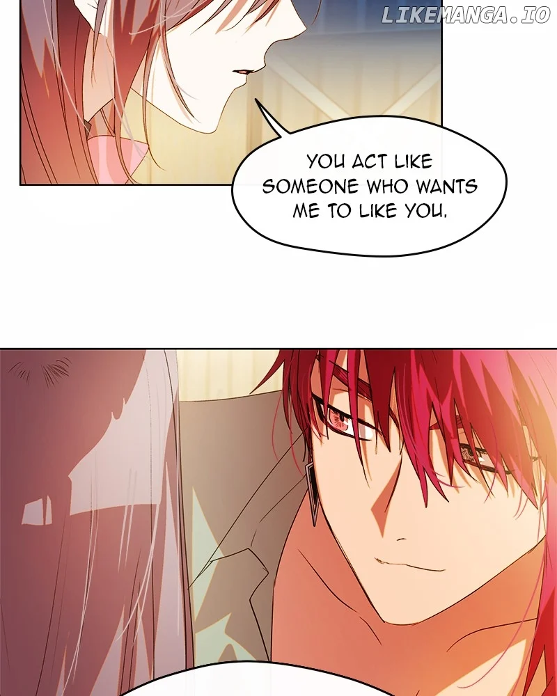 Heart Throbbing Conqueror chapter 41 page 28