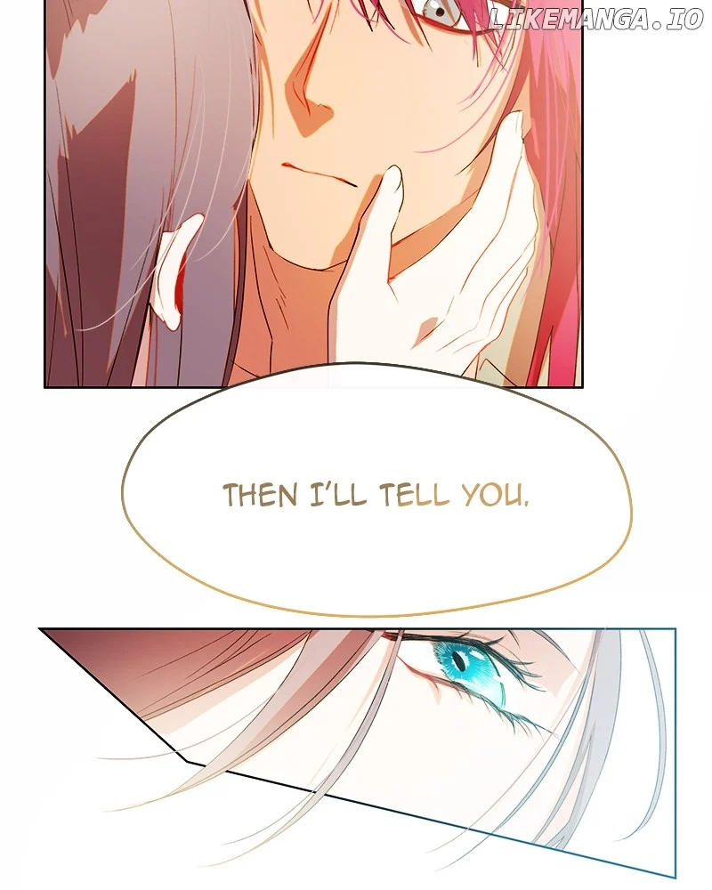 Heart Throbbing Conqueror chapter 41 page 30