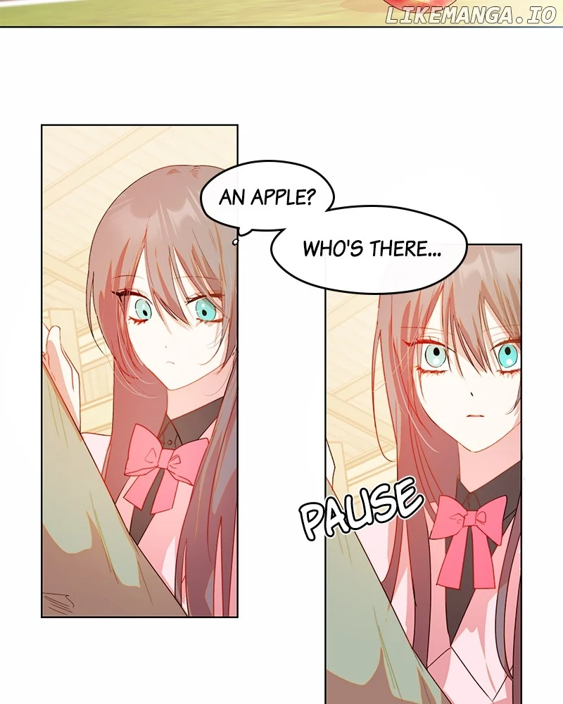 Heart Throbbing Conqueror chapter 41 page 34