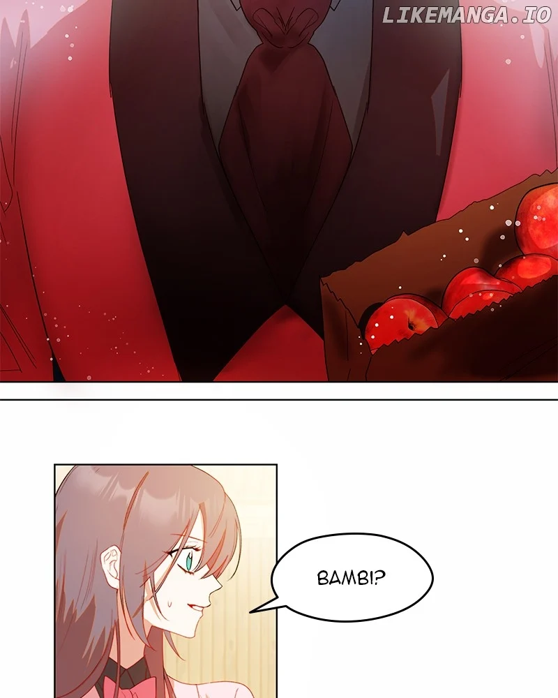 Heart Throbbing Conqueror chapter 41 page 36