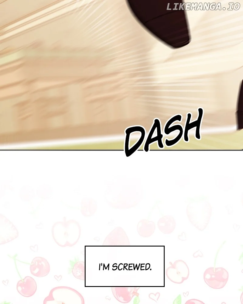 Heart Throbbing Conqueror chapter 41 page 40
