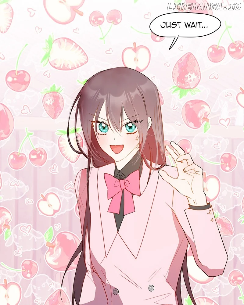 Heart Throbbing Conqueror chapter 41 page 41