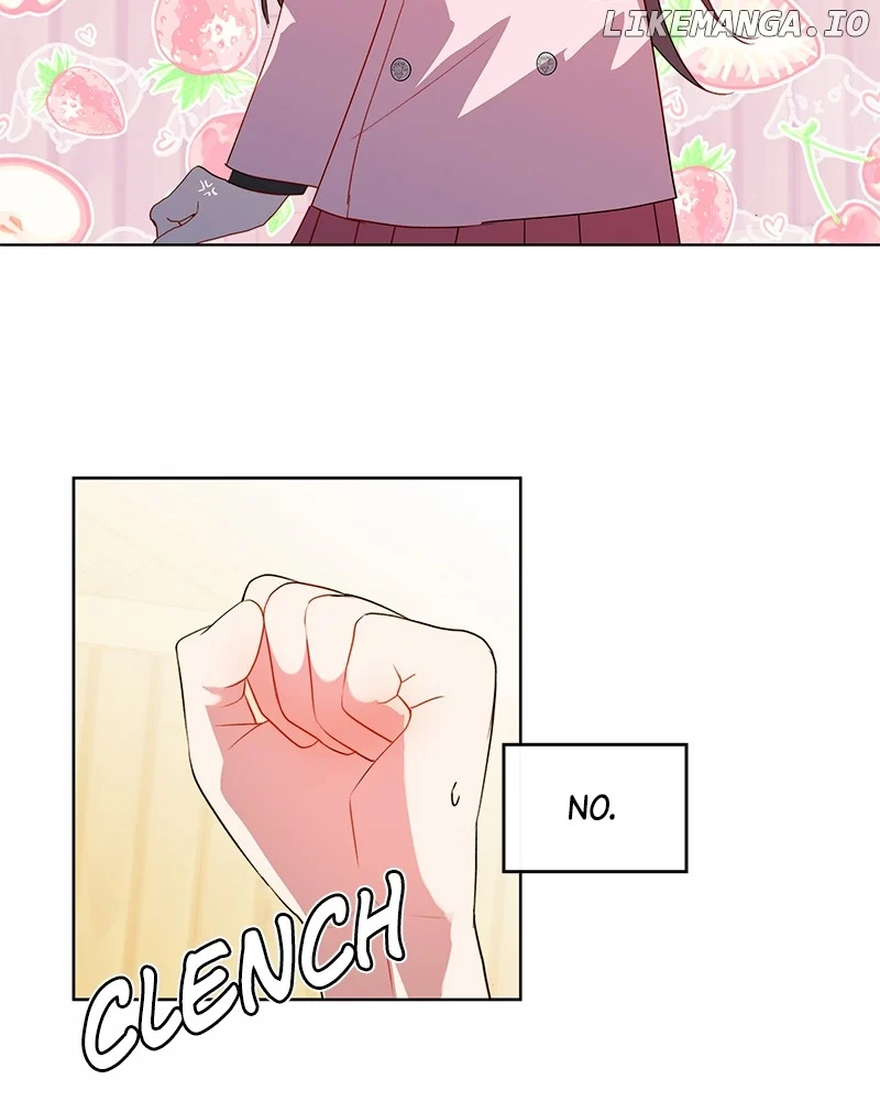 Heart Throbbing Conqueror chapter 41 page 42