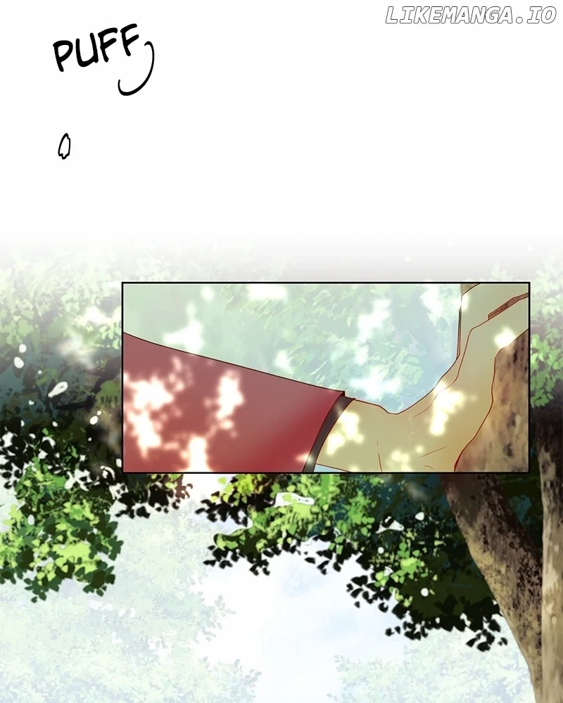 Heart Throbbing Conqueror chapter 41 page 44