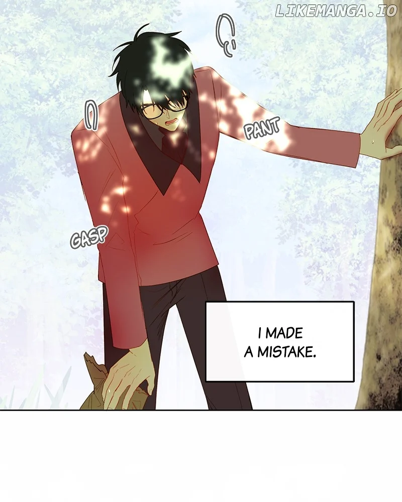 Heart Throbbing Conqueror chapter 41 page 45