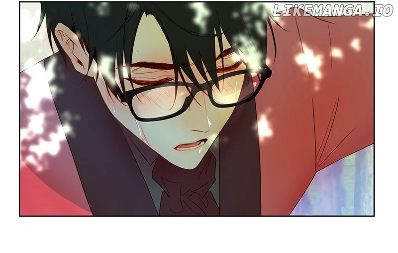 Heart Throbbing Conqueror chapter 41 page 46