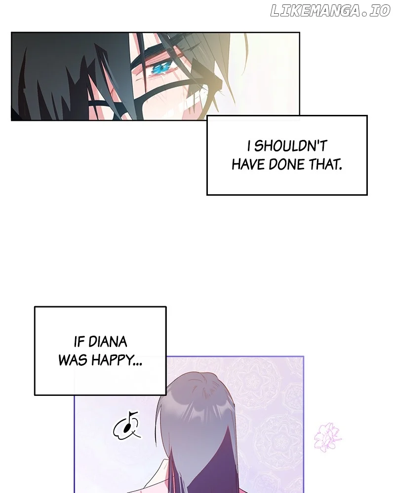 Heart Throbbing Conqueror chapter 41 page 47