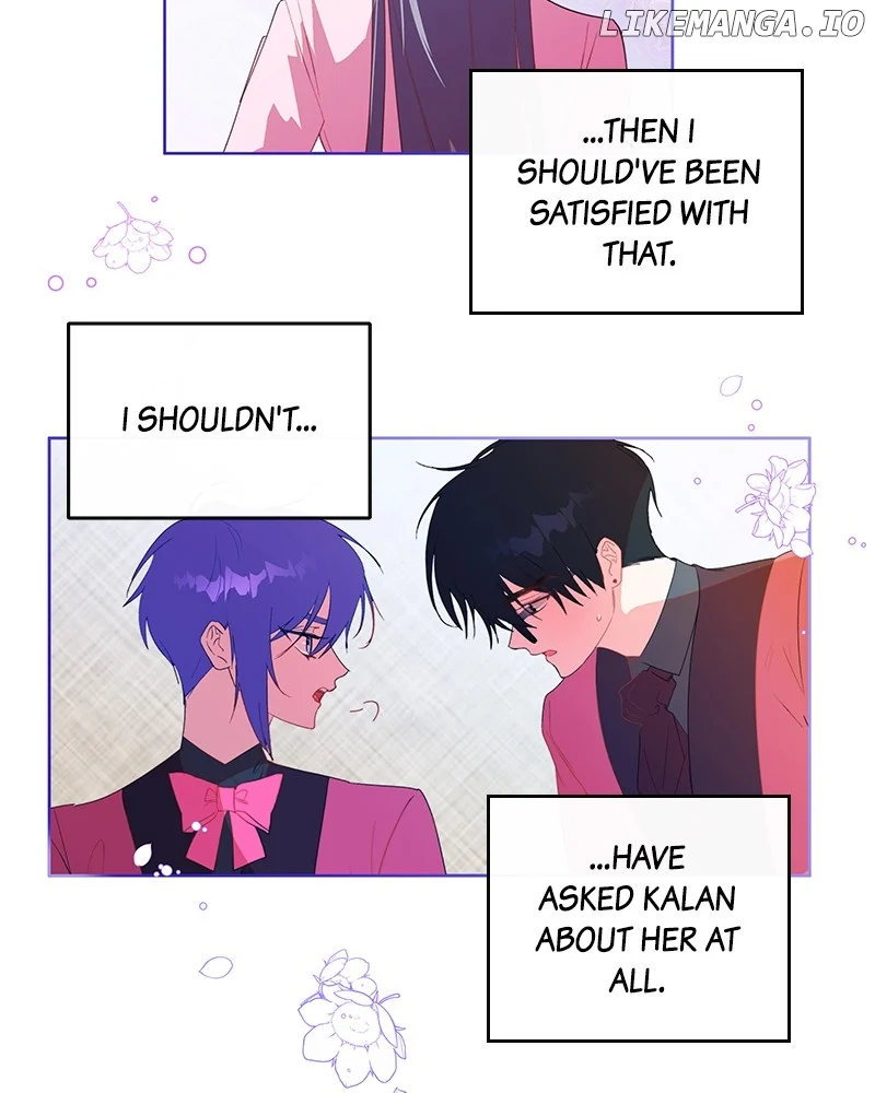 Heart Throbbing Conqueror chapter 41 page 48