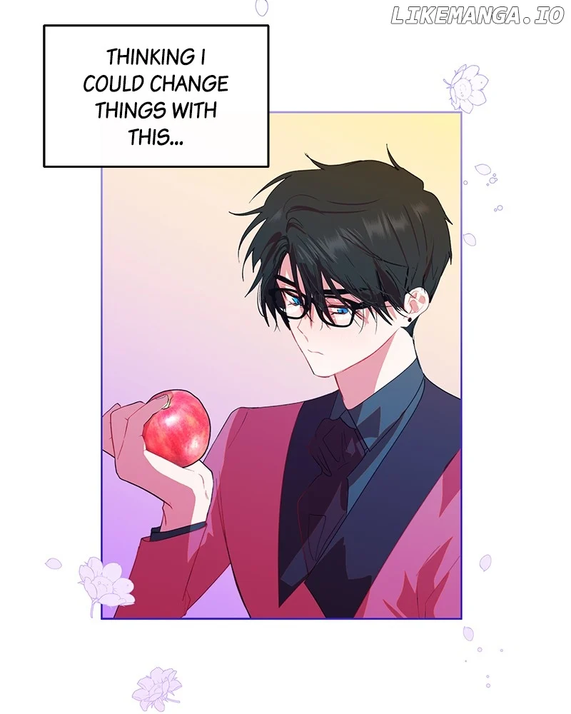 Heart Throbbing Conqueror chapter 41 page 49
