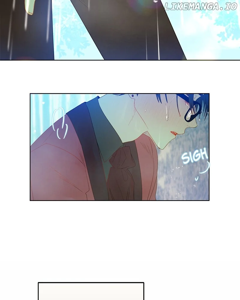 Heart Throbbing Conqueror chapter 41 page 53
